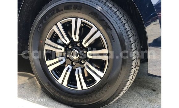 Tenga Imported Nissan Patrol Bhuruu Mota in Import - Dubai in Harare Tenga Imported Nissan Patrol Bhuruu Mota in Import - Dubai in Harare