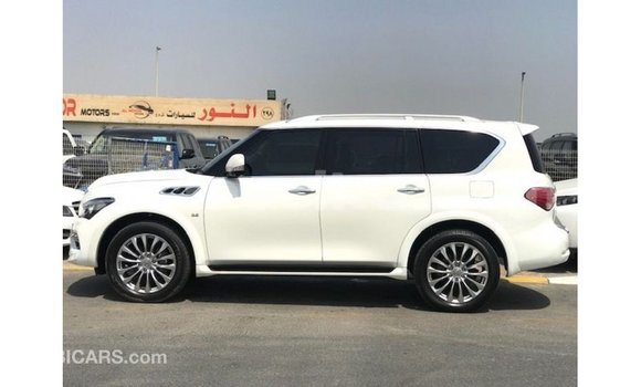 Nunua Imported Infiniti Q Nyeupe Gari ndani ya Import - Dubai nchini Harare Nunua Imported Infiniti Q Nyeupe Gari ndani ya Import - Dubai nchini Harare