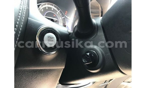 Nunua Imported Infiniti Q Nyeupe Gari ndani ya Import - Dubai nchini Harare Nunua Imported Infiniti Q Nyeupe Gari ndani ya Import - Dubai nchini Harare