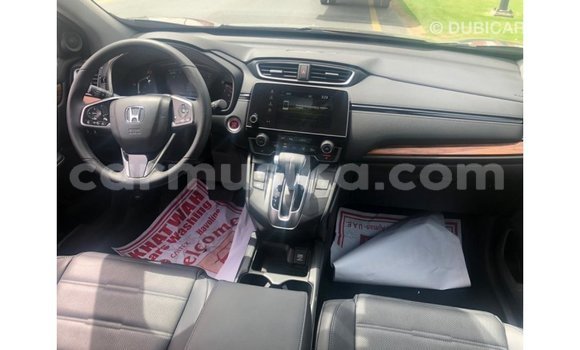 Buy Import Honda C Other Bike in Import - Dubai in Harare Buy Import Honda C Other Bike in Import - Dubai in Harare