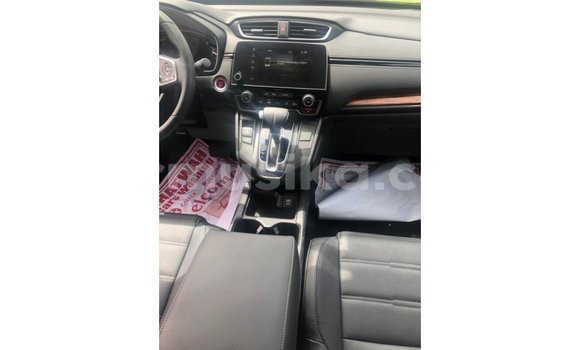 Buy Import Honda C Other Bike in Import - Dubai in Harare Buy Import Honda C Other Bike in Import - Dubai in Harare