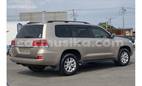 Nunua Imported Toyota Land Cruiser Nyingine Gari ndani ya Import - Dubai nchini Harare Nunua Imported Toyota Land Cruiser Nyingine Gari ndani ya Import - Dubai nchini Harare