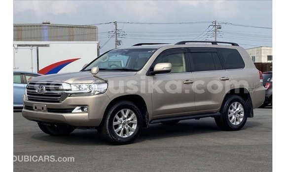 Nunua Imported Toyota Land Cruiser Nyingine Gari ndani ya Import - Dubai nchini Harare Nunua Imported Toyota Land Cruiser Nyingine Gari ndani ya Import - Dubai nchini Harare