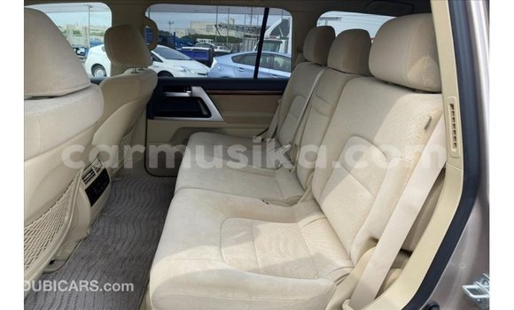 Nunua Imported Toyota Land Cruiser Nyingine Gari ndani ya Import - Dubai nchini Harare Nunua Imported Toyota Land Cruiser Nyingine Gari ndani ya Import - Dubai nchini Harare