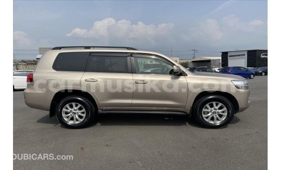 Nunua Imported Toyota Land Cruiser Nyingine Gari ndani ya Import - Dubai nchini Harare Nunua Imported Toyota Land Cruiser Nyingine Gari ndani ya Import - Dubai nchini Harare