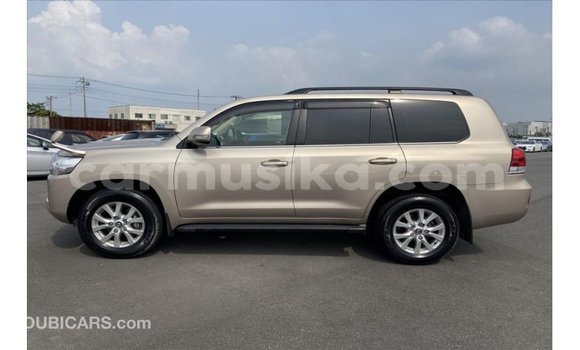 Nunua Imported Toyota Land Cruiser Nyingine Gari ndani ya Import - Dubai nchini Harare Nunua Imported Toyota Land Cruiser Nyingine Gari ndani ya Import - Dubai nchini Harare