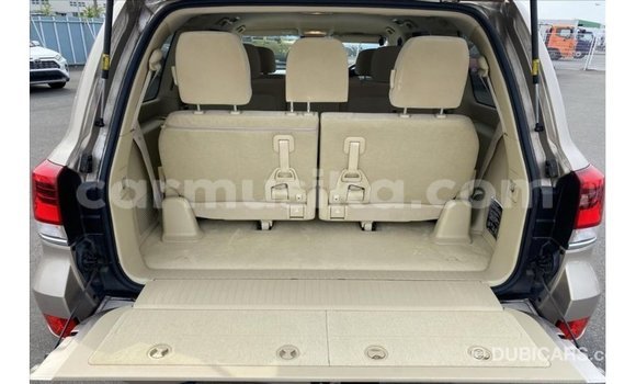 Nunua Imported Toyota Land Cruiser Nyingine Gari ndani ya Import - Dubai nchini Harare Nunua Imported Toyota Land Cruiser Nyingine Gari ndani ya Import - Dubai nchini Harare