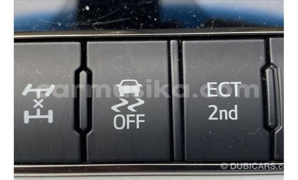 Nunua Imported Toyota Land Cruiser Nyingine Gari ndani ya Import - Dubai nchini Harare Nunua Imported Toyota Land Cruiser Nyingine Gari ndani ya Import - Dubai nchini Harare