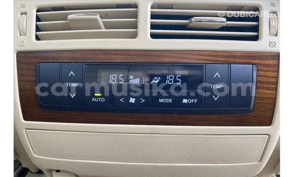 Nunua Imported Toyota Land Cruiser Nyingine Gari ndani ya Import - Dubai nchini Harare Nunua Imported Toyota Land Cruiser Nyingine Gari ndani ya Import - Dubai nchini Harare