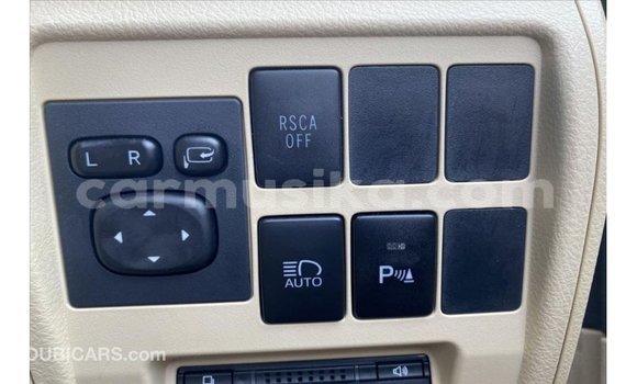 Nunua Imported Toyota Land Cruiser Nyingine Gari ndani ya Import - Dubai nchini Harare Nunua Imported Toyota Land Cruiser Nyingine Gari ndani ya Import - Dubai nchini Harare