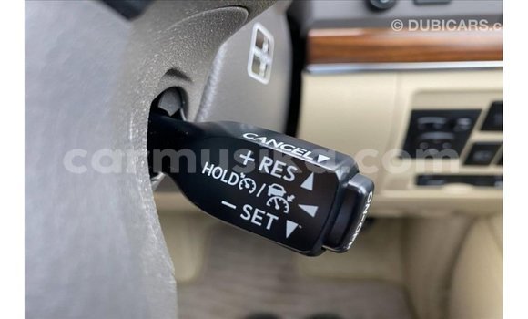 Nunua Imported Toyota Land Cruiser Nyingine Gari ndani ya Import - Dubai nchini Harare Nunua Imported Toyota Land Cruiser Nyingine Gari ndani ya Import - Dubai nchini Harare