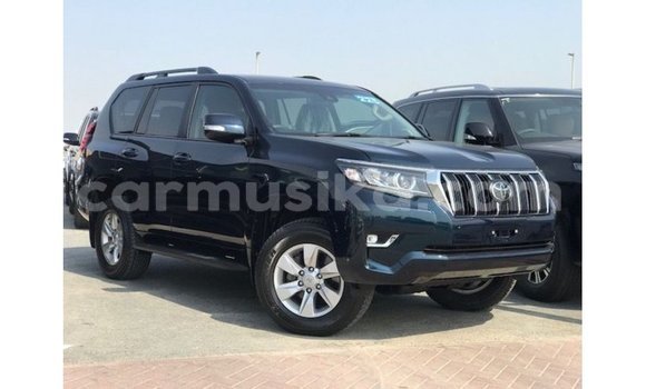 Nunua Imported Toyota Prado Bluu Gari ndani ya Import - Dubai nchini Harare Nunua Imported Toyota Prado Bluu Gari ndani ya Import - Dubai nchini Harare