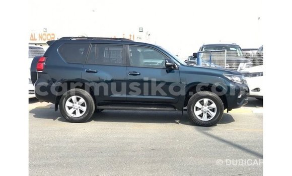 Nunua Imported Toyota Prado Bluu Gari ndani ya Import - Dubai nchini Harare Nunua Imported Toyota Prado Bluu Gari ndani ya Import - Dubai nchini Harare