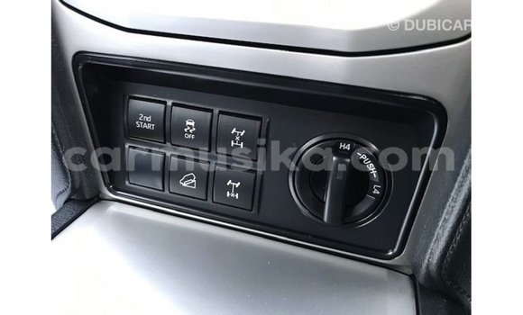 Nunua Imported Toyota Prado Bluu Gari ndani ya Import - Dubai nchini Harare Nunua Imported Toyota Prado Bluu Gari ndani ya Import - Dubai nchini Harare