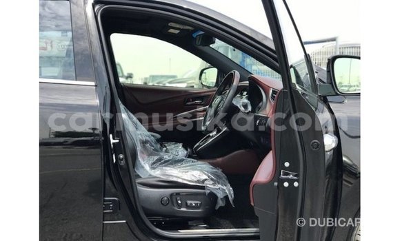 Tenga Imported Toyota Harrier Nhema Mota in Import - Dubai in Harare Tenga Imported Toyota Harrier Nhema Mota in Import - Dubai in Harare