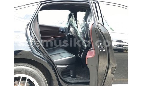 Tenga Imported Toyota Harrier Nhema Mota in Import - Dubai in Harare Tenga Imported Toyota Harrier Nhema Mota in Import - Dubai in Harare
