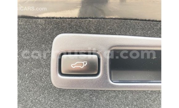 Tenga Imported Toyota Harrier Nhema Mota in Import - Dubai in Harare Tenga Imported Toyota Harrier Nhema Mota in Import - Dubai in Harare