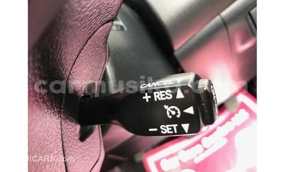 Tenga Imported Toyota Harrier Nhema Mota in Import - Dubai in Harare Tenga Imported Toyota Harrier Nhema Mota in Import - Dubai in Harare