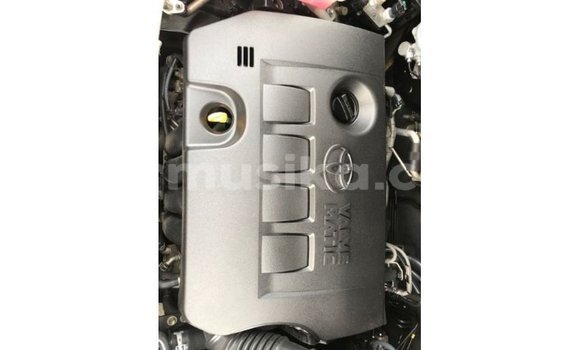 Tenga Imported Toyota Harrier Nhema Mota in Import - Dubai in Harare Tenga Imported Toyota Harrier Nhema Mota in Import - Dubai in Harare