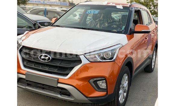 Buy Import Hyundai Creta Other Car in Import - Dubai in Harare Buy Import Hyundai Creta Other Car in Import - Dubai in Harare