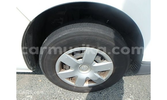 Tenga Imported Toyota Hiace Chena Mota in Import - Dubai in Harare Tenga Imported Toyota Hiace Chena Mota in Import - Dubai in Harare