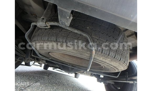 Tenga Imported Toyota Hiace Chena Mota in Import - Dubai in Harare Tenga Imported Toyota Hiace Chena Mota in Import - Dubai in Harare