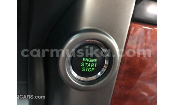 Tenga Imported Toyota Prado Chena Mota in Import - Dubai in Harare Tenga Imported Toyota Prado Chena Mota in Import - Dubai in Harare