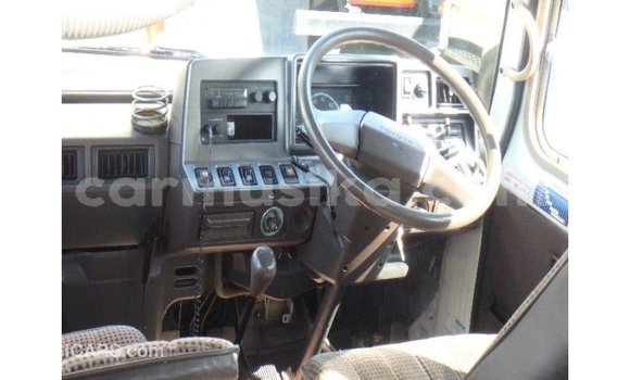 Tenga Imported Toyota Coaster Chena Mota in Import - Dubai in Harare Tenga Imported Toyota Coaster Chena Mota in Import - Dubai in Harare