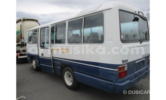 Tenga Imported Toyota Coaster Chena Mota in Import - Dubai in Harare Tenga Imported Toyota Coaster Chena Mota in Import - Dubai in Harare