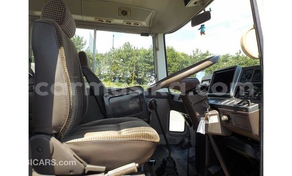 Tenga Imported Toyota Coaster Chena Mota in Import - Dubai in Harare Tenga Imported Toyota Coaster Chena Mota in Import - Dubai in Harare