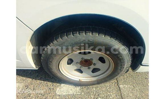 Tenga Imported Toyota Hiace Chena Mota in Import - Dubai in Harare Tenga Imported Toyota Hiace Chena Mota in Import - Dubai in Harare