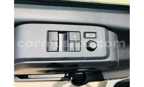 Buy Import Toyota Hiace White Car in Import - Dubai in Harare Buy Import Toyota Hiace White Car in Import - Dubai in Harare