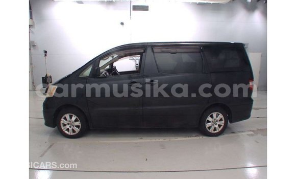 Tenga Imported Toyota Alphard Nhema Mota in Import - Dubai in Harare Tenga Imported Toyota Alphard Nhema Mota in Import - Dubai in Harare