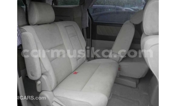 Tenga Imported Toyota Alphard Nhema Mota in Import - Dubai in Harare Tenga Imported Toyota Alphard Nhema Mota in Import - Dubai in Harare