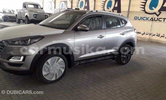Buy Import Hyundai Tucson Other Car in Import - Dubai in Harare Buy Import Hyundai Tucson Other Car in Import - Dubai in Harare