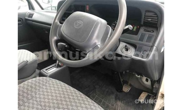 Tenga Imported Toyota Hiace Chena Mota in Import - Dubai in Harare Tenga Imported Toyota Hiace Chena Mota in Import - Dubai in Harare
