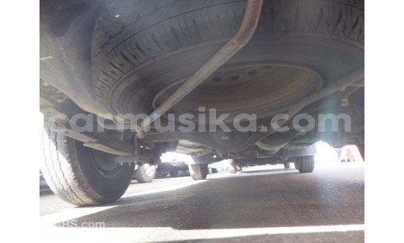 Tenga Imported Toyota Hiace Chena Mota in Import - Dubai in Harare Tenga Imported Toyota Hiace Chena Mota in Import - Dubai in Harare