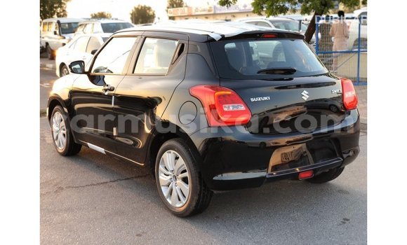 Buy Import Suzuki Swift Black Car in Import - Dubai in Harare Buy Import Suzuki Swift Black Car in Import - Dubai in Harare