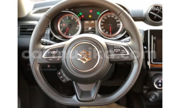Buy Import Suzuki Swift Black Car in Import - Dubai in Harare Buy Import Suzuki Swift Black Car in Import - Dubai in Harare