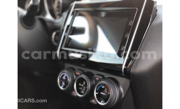 Buy Import Suzuki Swift Black Car in Import - Dubai in Harare Buy Import Suzuki Swift Black Car in Import - Dubai in Harare