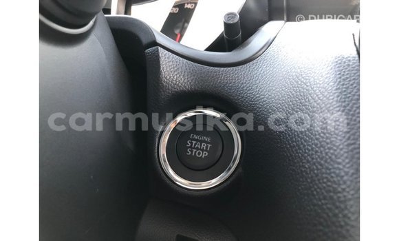 Buy Import Suzuki Swift Black Car in Import - Dubai in Harare Buy Import Suzuki Swift Black Car in Import - Dubai in Harare