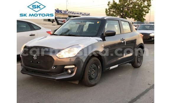 Nunua Imported Suzuki Swift Nyingine Gari ndani ya Import - Dubai nchini Harare