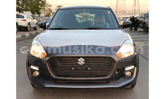 Buy Import Suzuki Swift Other Car in Import - Dubai in Harare Buy Import Suzuki Swift Other Car in Import - Dubai in Harare