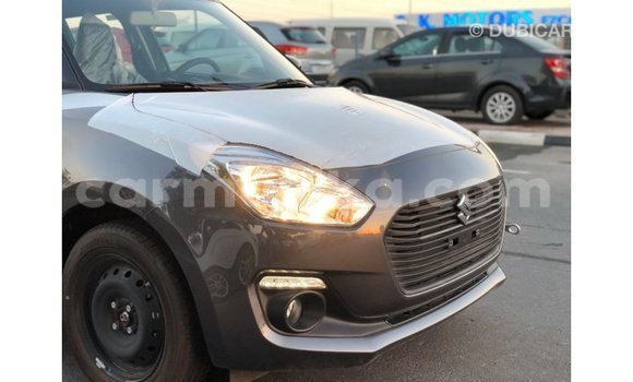 Buy Import Suzuki Swift Other Car in Import - Dubai in Harare Buy Import Suzuki Swift Other Car in Import - Dubai in Harare