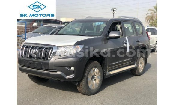 Buy Import Toyota Prado Other Car in Import - Dubai in Harare Buy Import Toyota Prado Other Car in Import - Dubai in Harare
