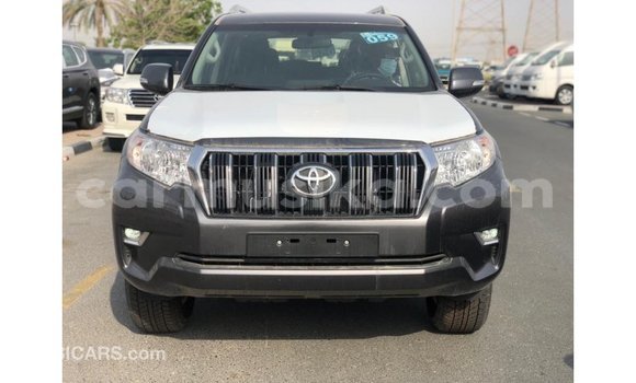 Buy Import Toyota Prado Other Car in Import - Dubai in Harare Buy Import Toyota Prado Other Car in Import - Dubai in Harare