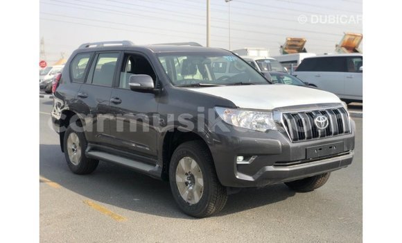 Buy Import Toyota Prado Other Car in Import - Dubai in Harare Buy Import Toyota Prado Other Car in Import - Dubai in Harare