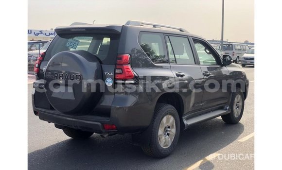 Buy Import Toyota Prado Other Car in Import - Dubai in Harare Buy Import Toyota Prado Other Car in Import - Dubai in Harare