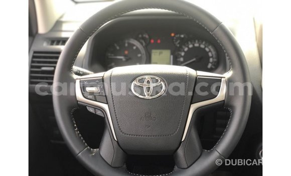 Buy Import Toyota Prado Other Car in Import - Dubai in Harare Buy Import Toyota Prado Other Car in Import - Dubai in Harare