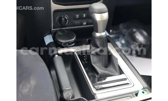 Buy Import Toyota Prado Other Car in Import - Dubai in Harare Buy Import Toyota Prado Other Car in Import - Dubai in Harare